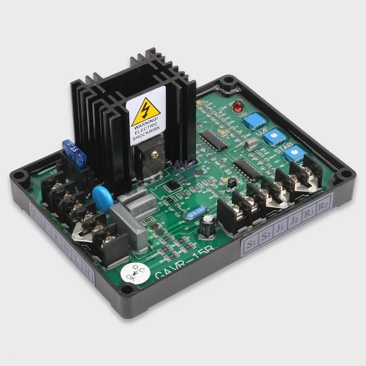 GAVR-15A mạch trở dán