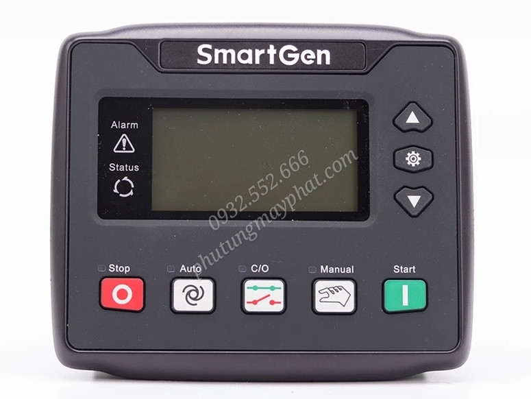 SmartGen HGM420N