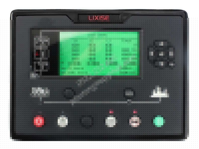 LIXISE LXC7210