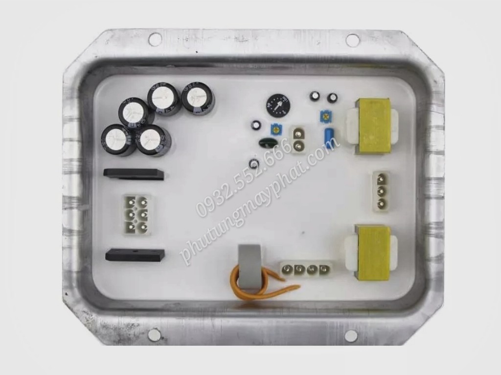 Denyo NTA-5A-2T (06018 20625)