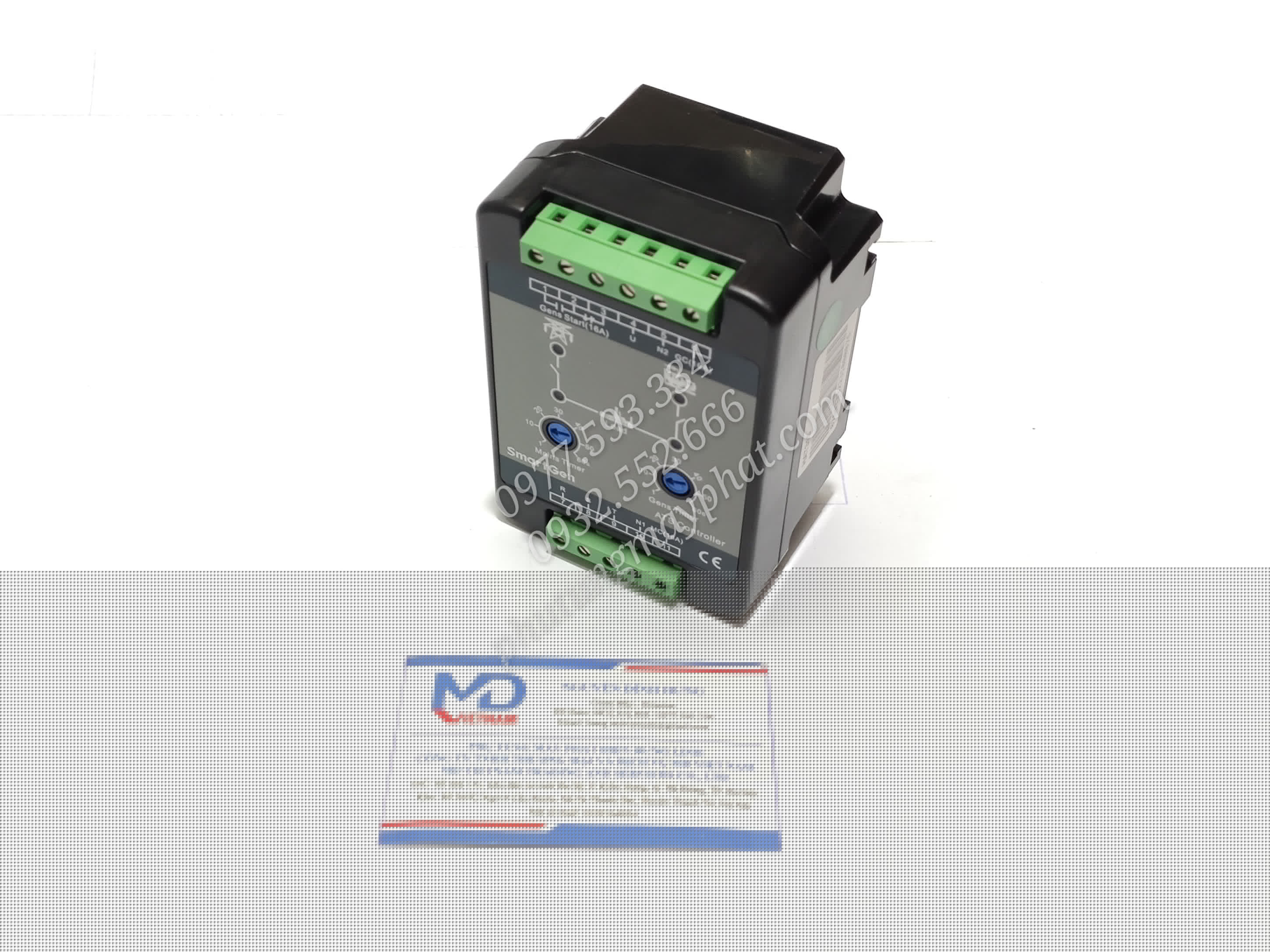 SmartGen HAT310