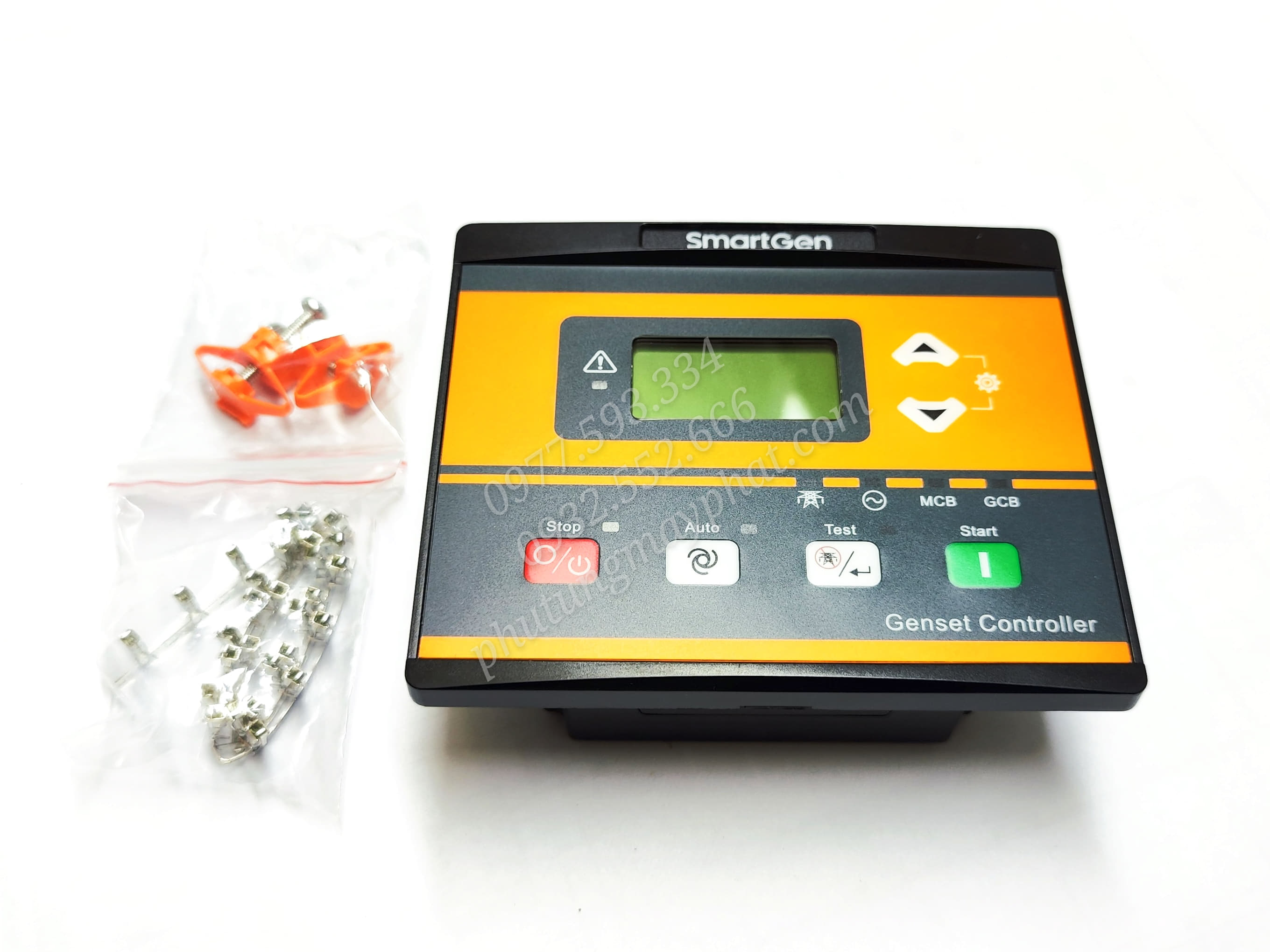 SmartGen MGC320