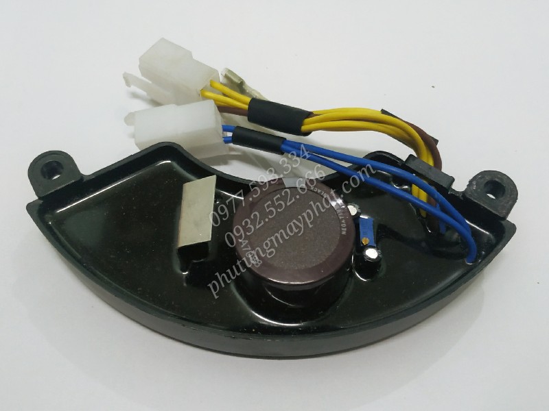 AVR Honda 5-6,5Kw 3 Pha