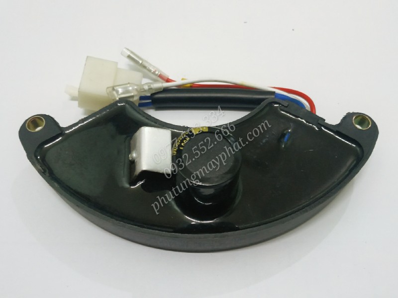 AVR Honda 5-6,5Kw 1 Pha