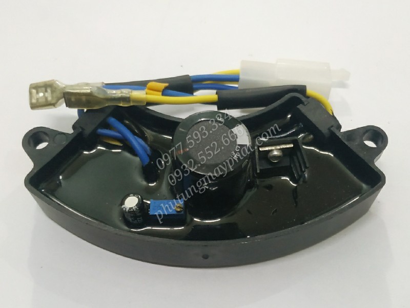 AVR Honda 2-3Kw Móng Ngựa