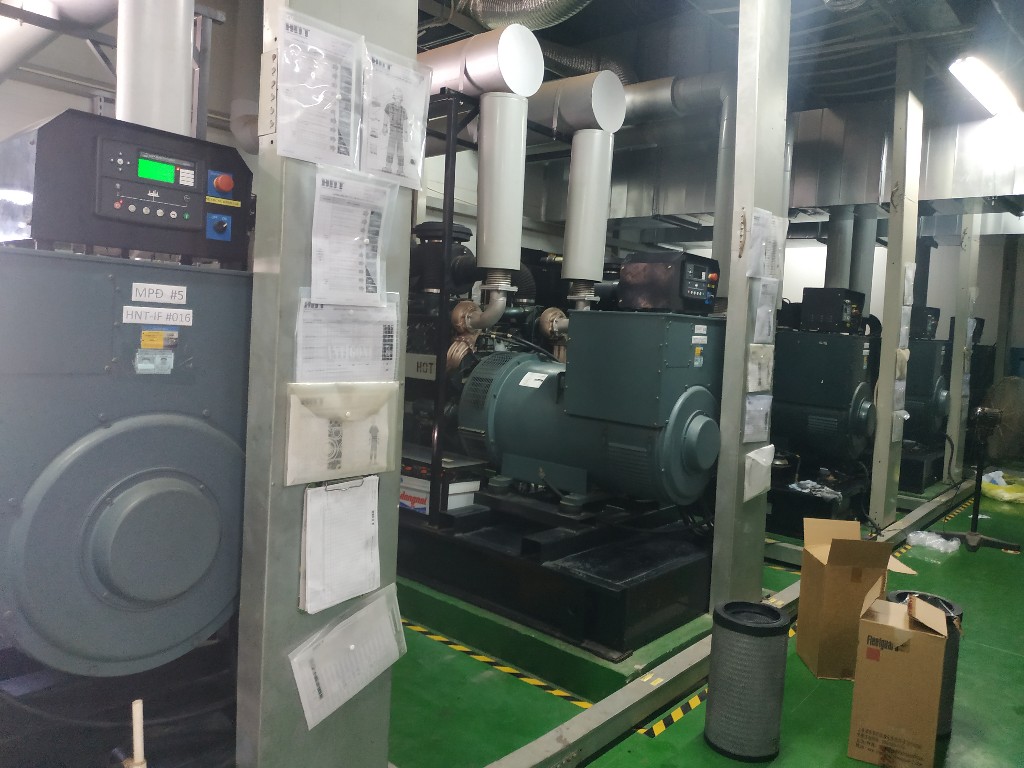 Cty HNT Vina - Hoà Bình