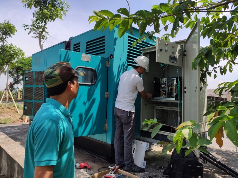 Cầu Khuể - Hải Phòng