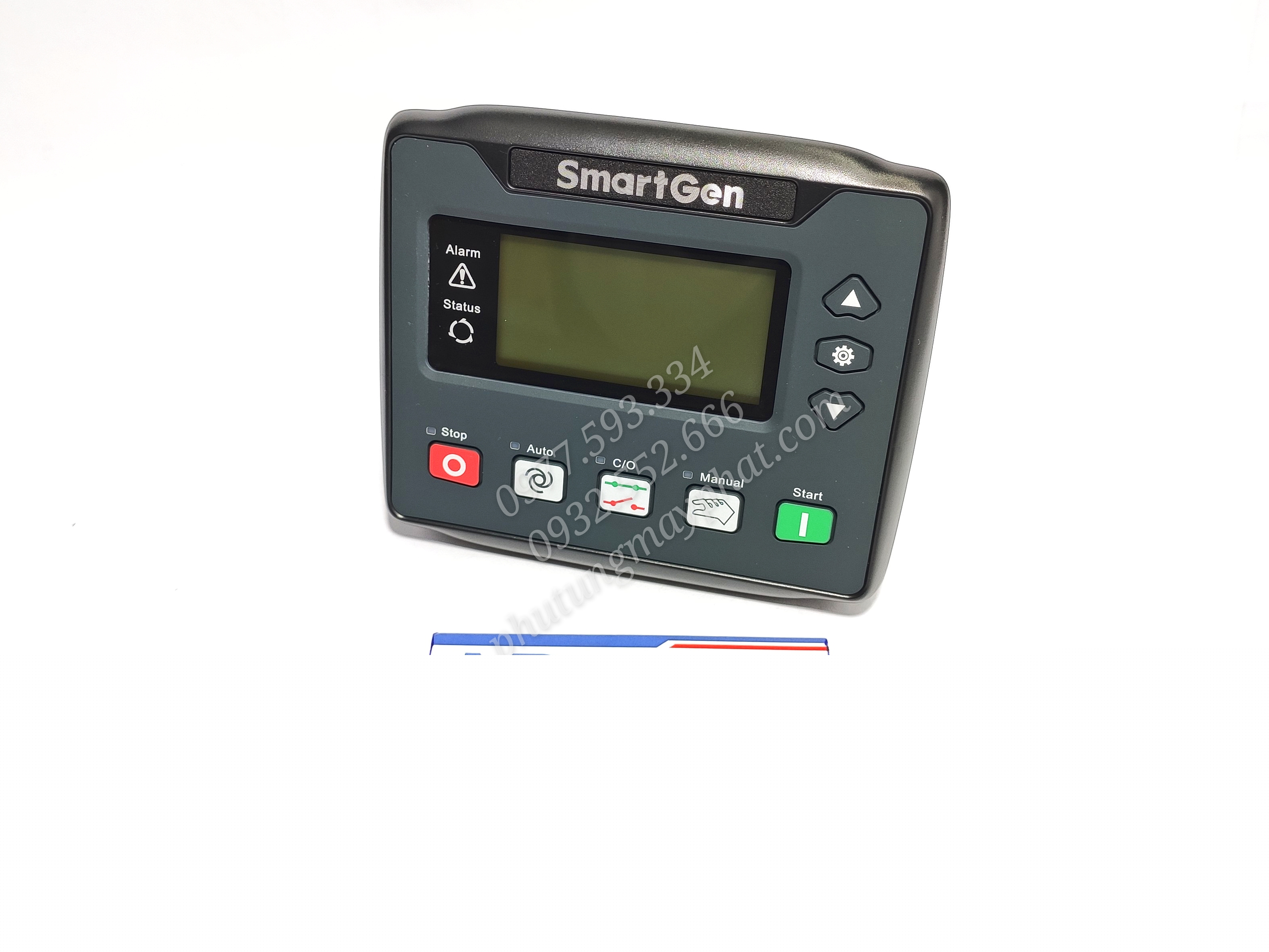 SmartGen HGM410N