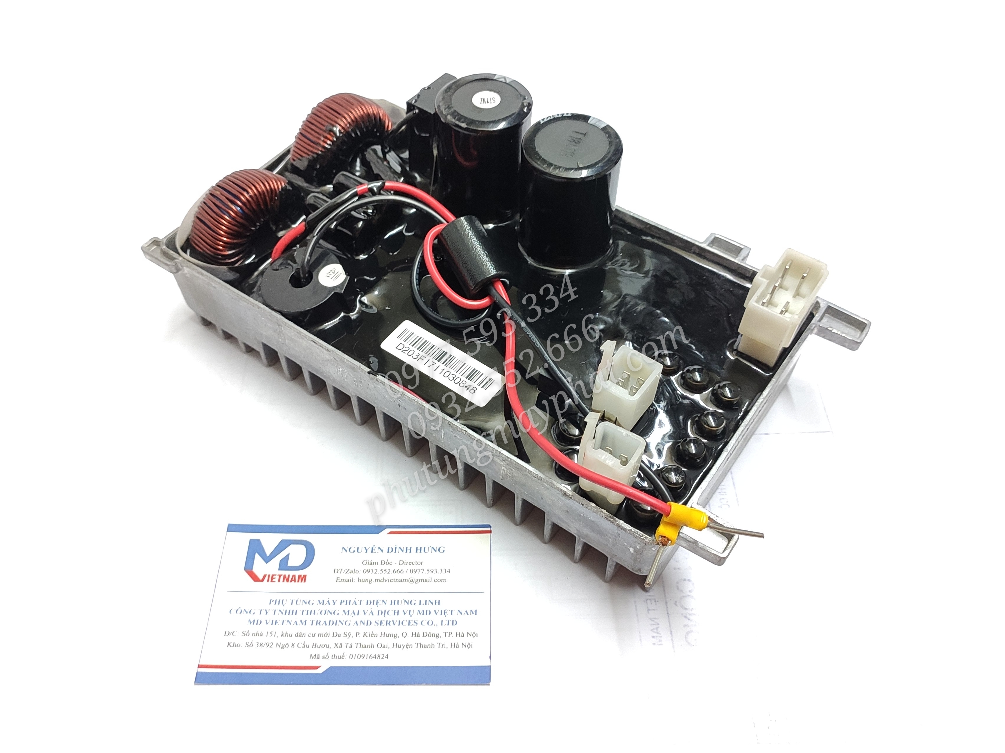 IG2000 DU20.230V.50Hz