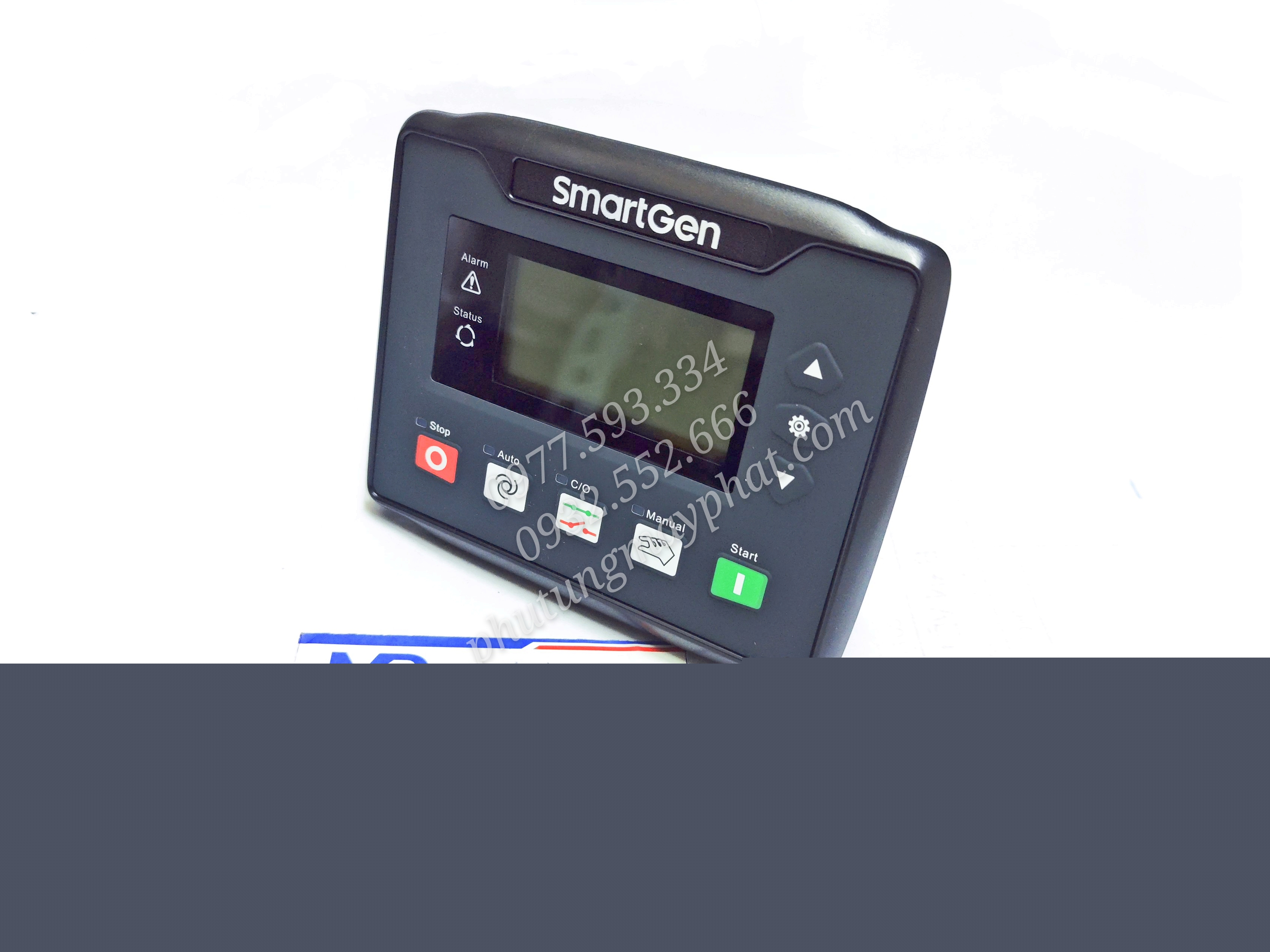 SmartGen HGM4020NC