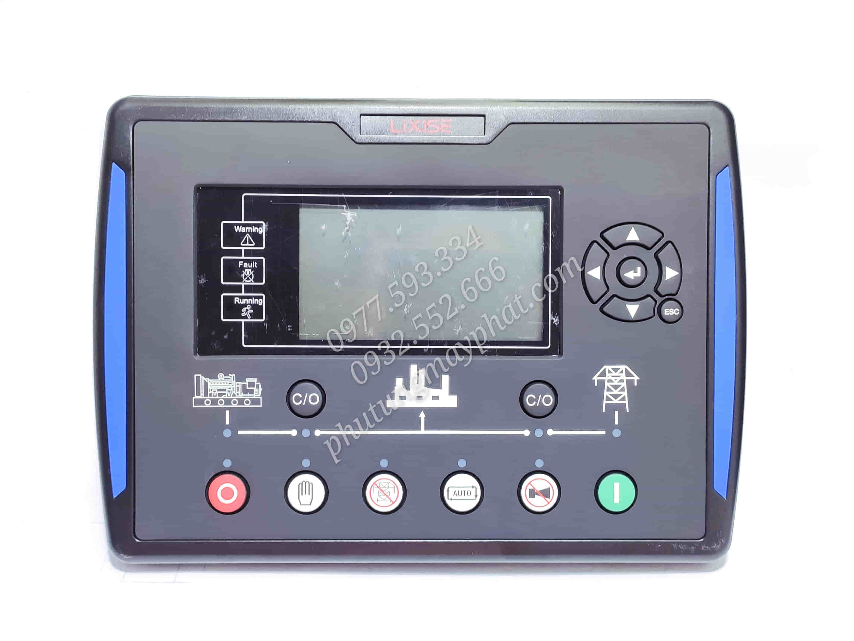 LIXISE LXC8320