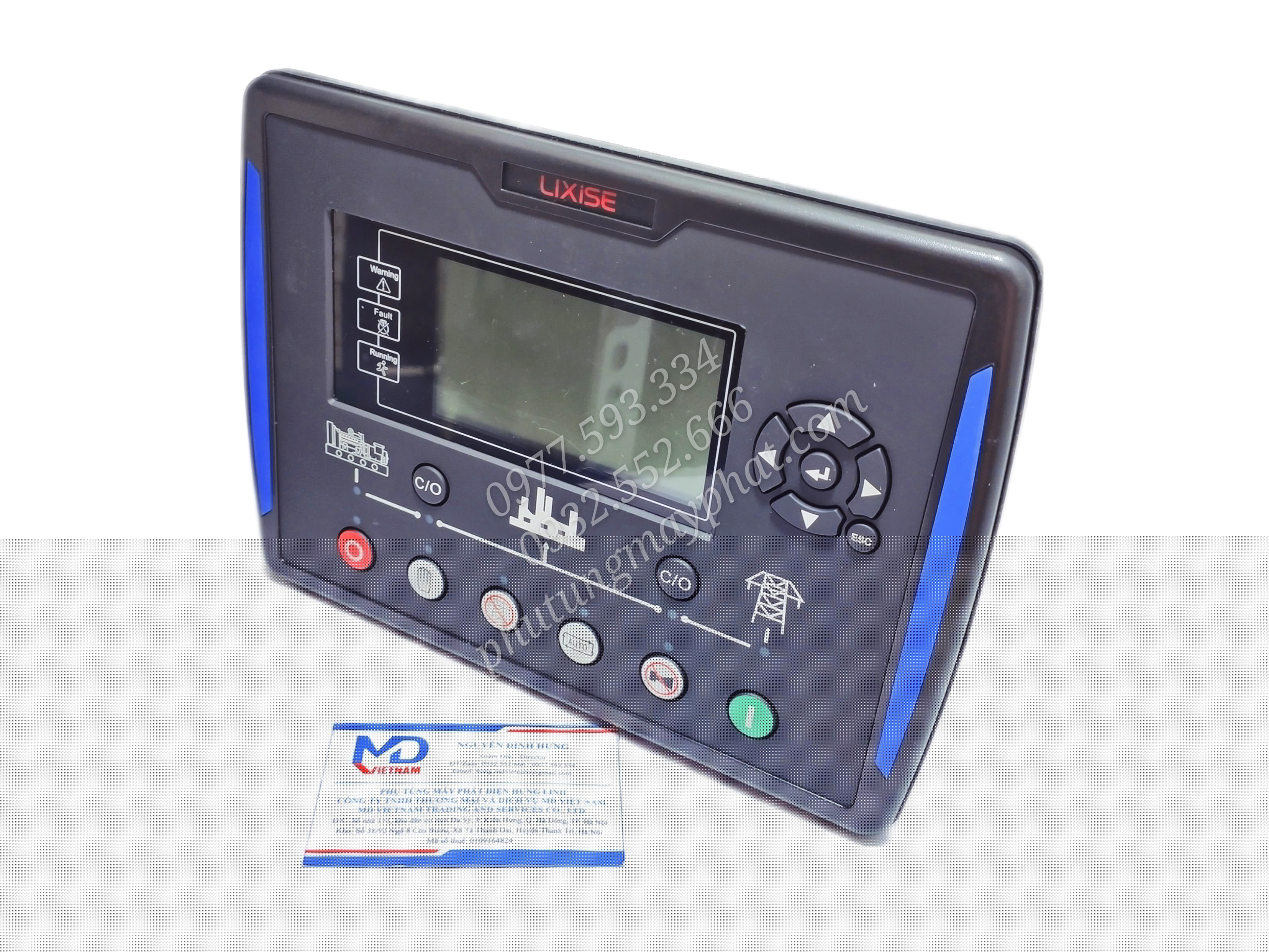LIXISE LXC9220