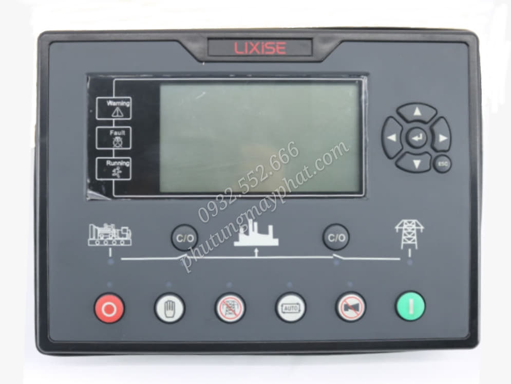 LIXISE LXC7220