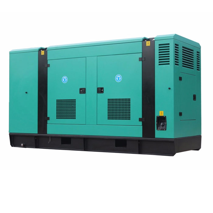 Máy phát điện Cummins 100kVA