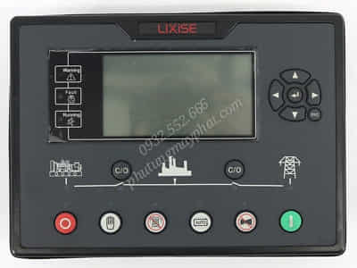 LIXISE LXC7120